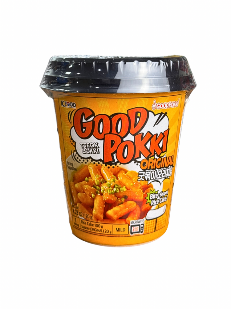 Токпоккі Good Pokki original