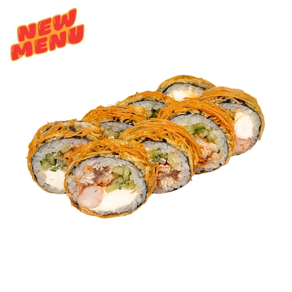 Хаката з вугрем