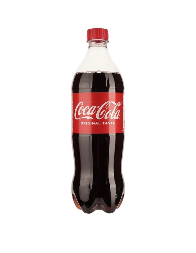 Coca-Cola 0,75