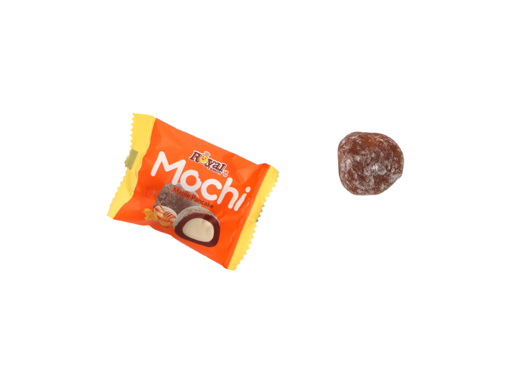 Mochi Maple Pancake 1 шт