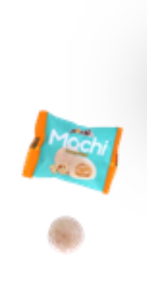 Mochi Peanut Butter 1 шт