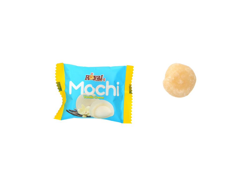 Mochi Vanilla Crème 1 шт