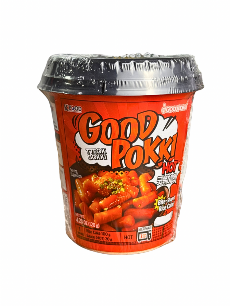 Токпоккі Good Pokki гострий