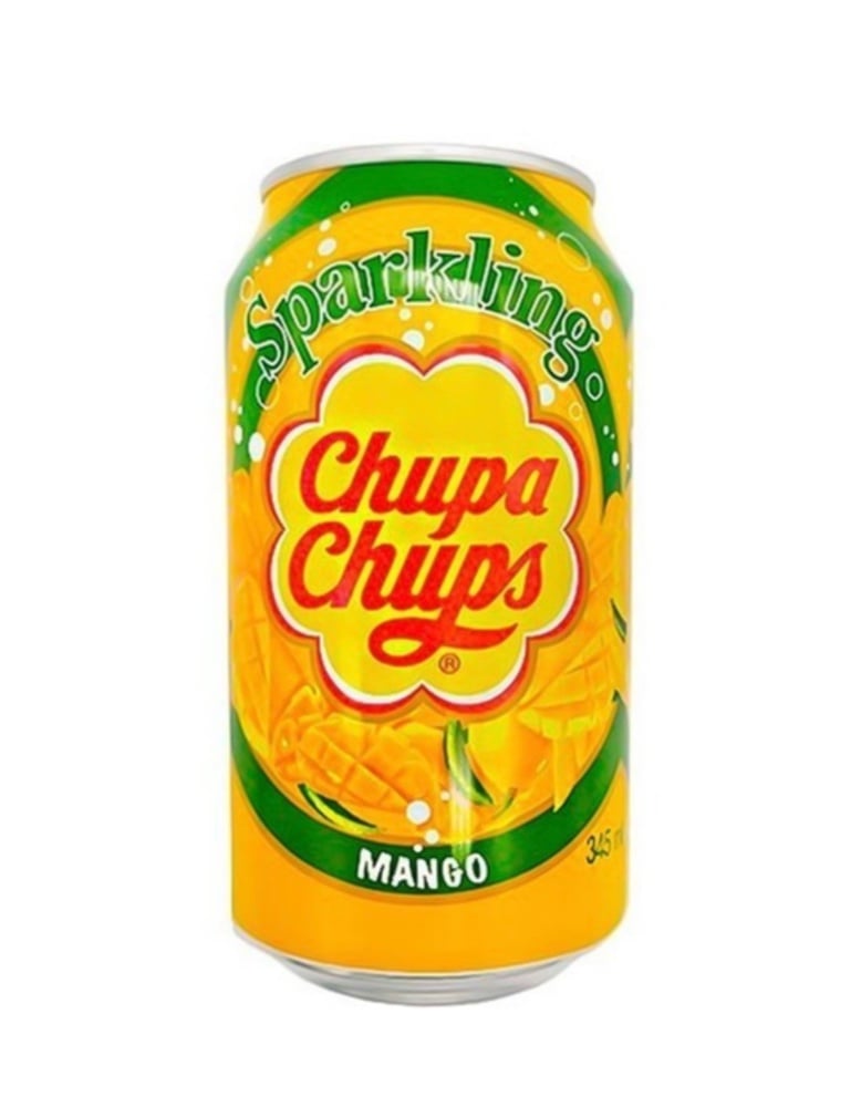 Напій Chupa Chups mango