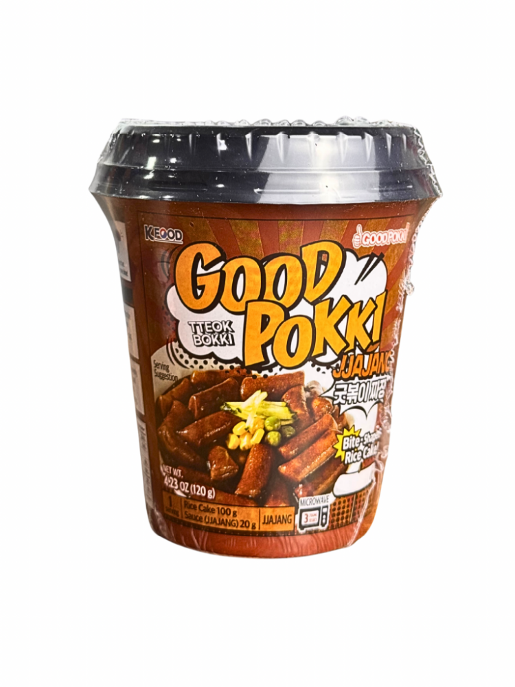 Токпоккі Good Pokki стакан