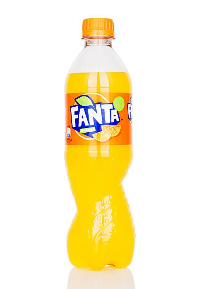 Фанта 0.5л