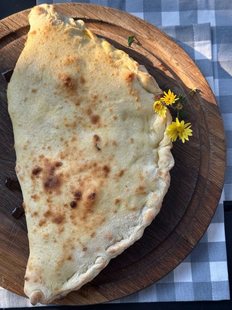 Кальцоне