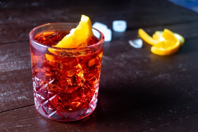 Negroni