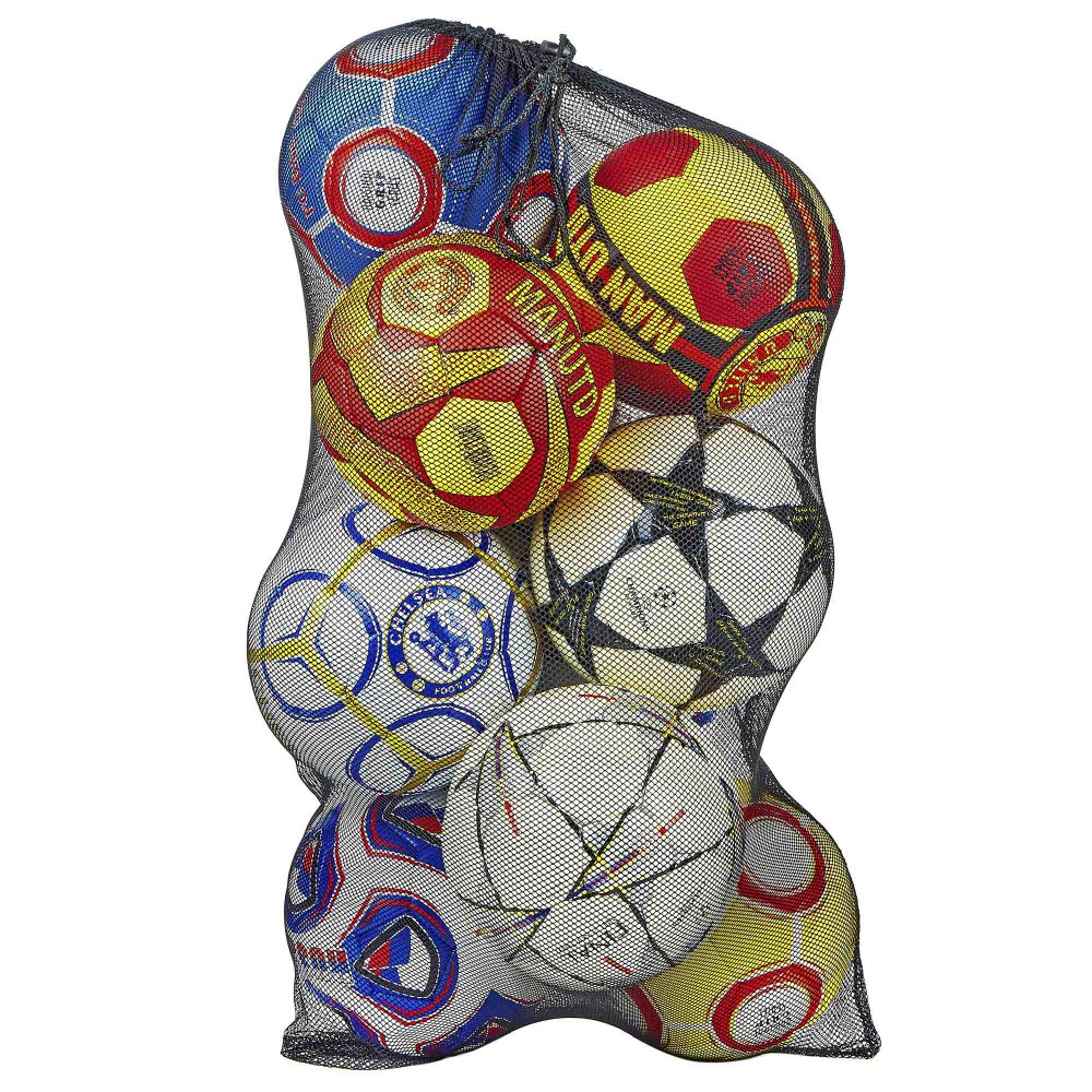 Сітка для м'ячів