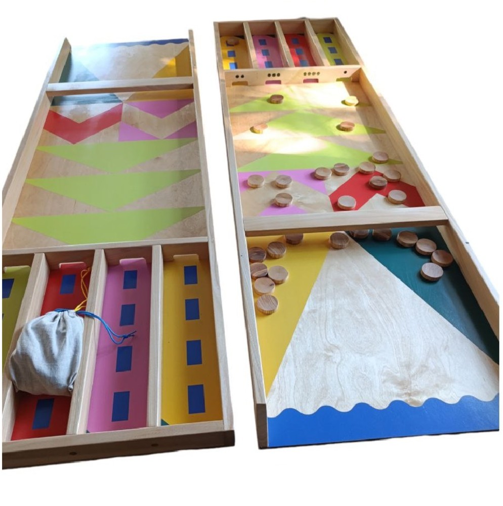 Гра Джаколо