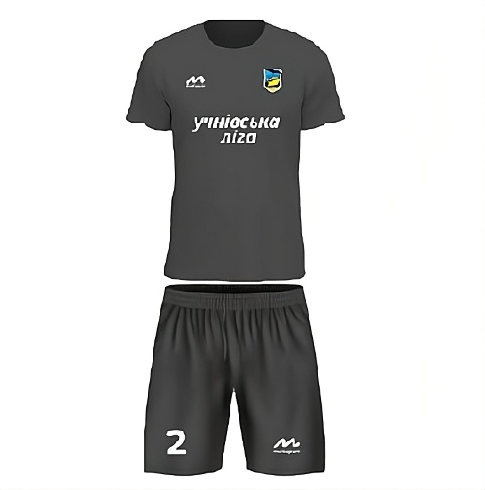 Форма тренувальна