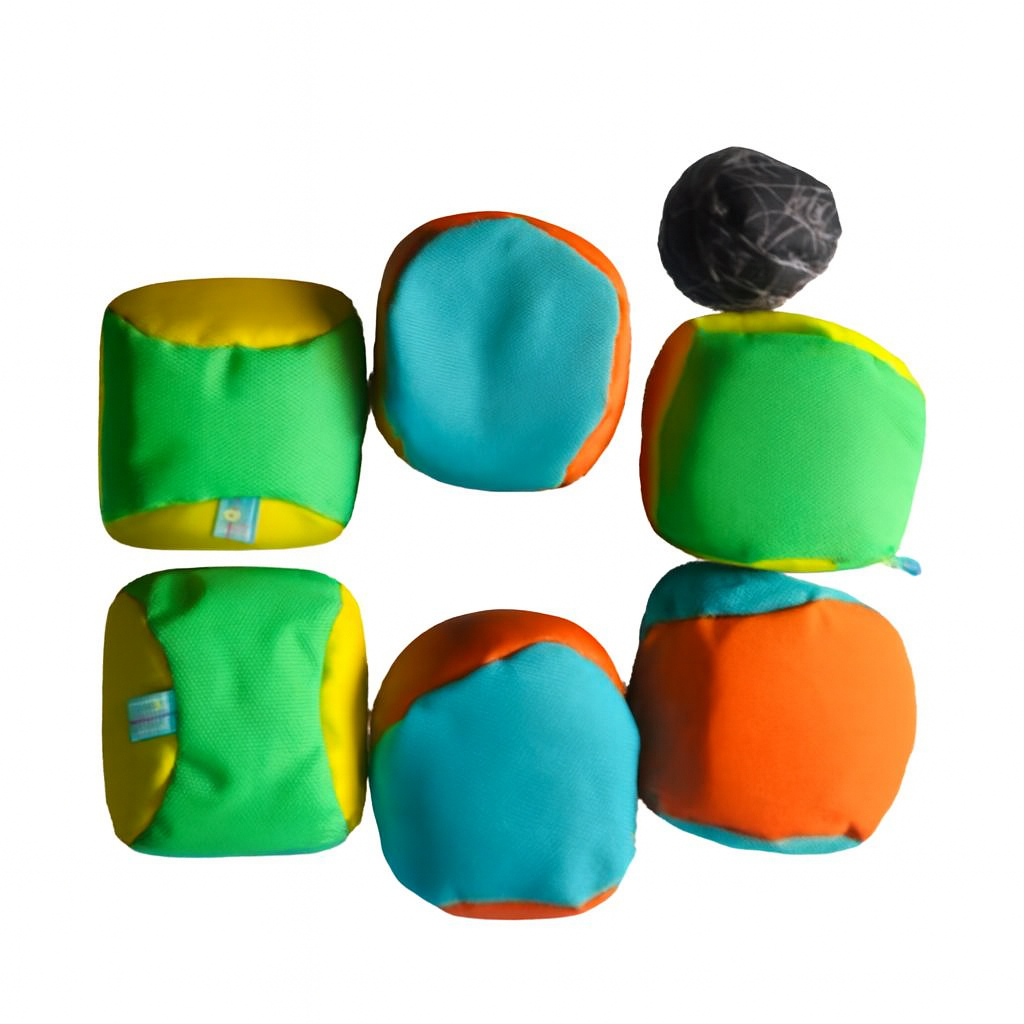 М'який петанк