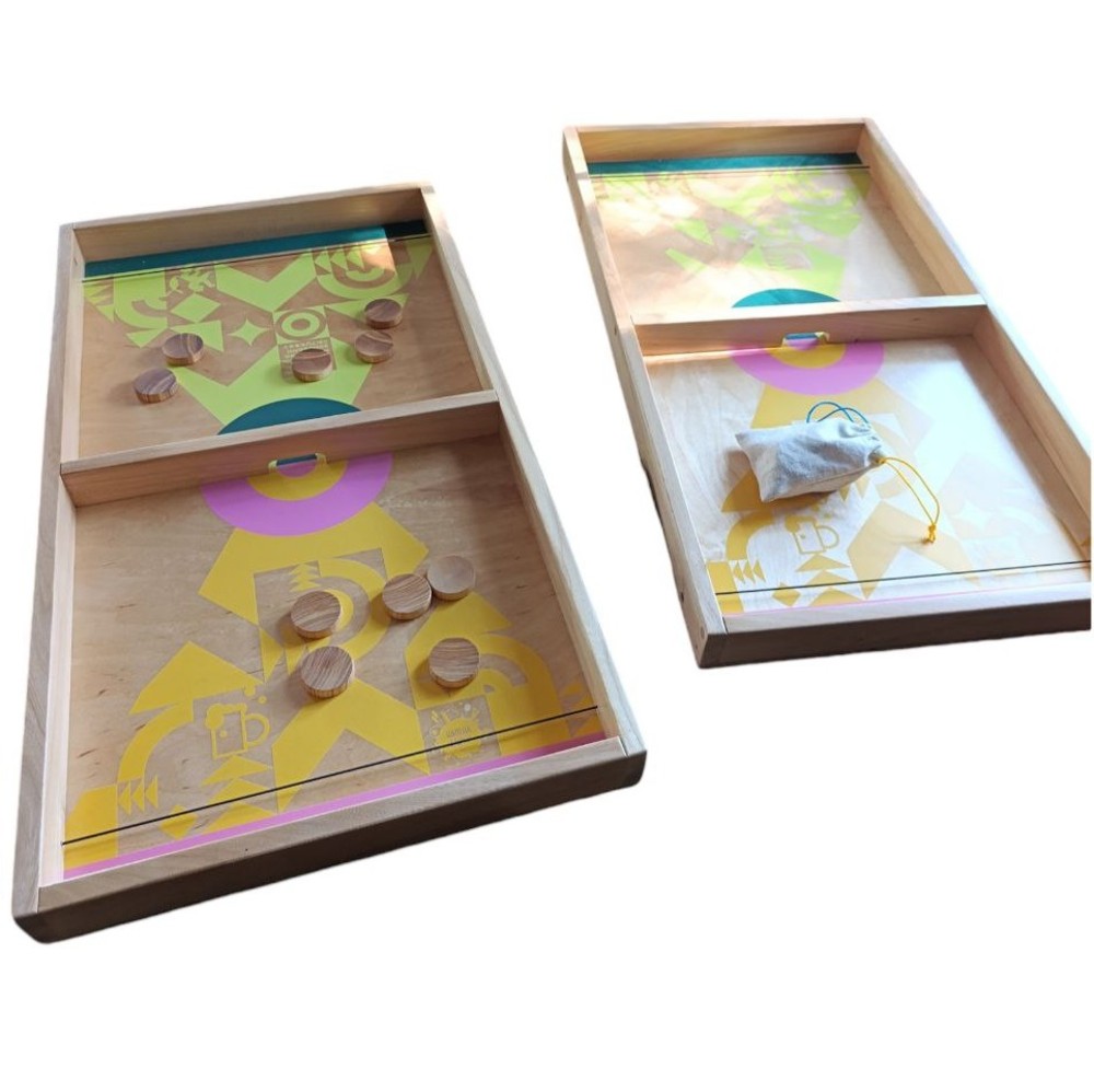 Гра Еластік дуо