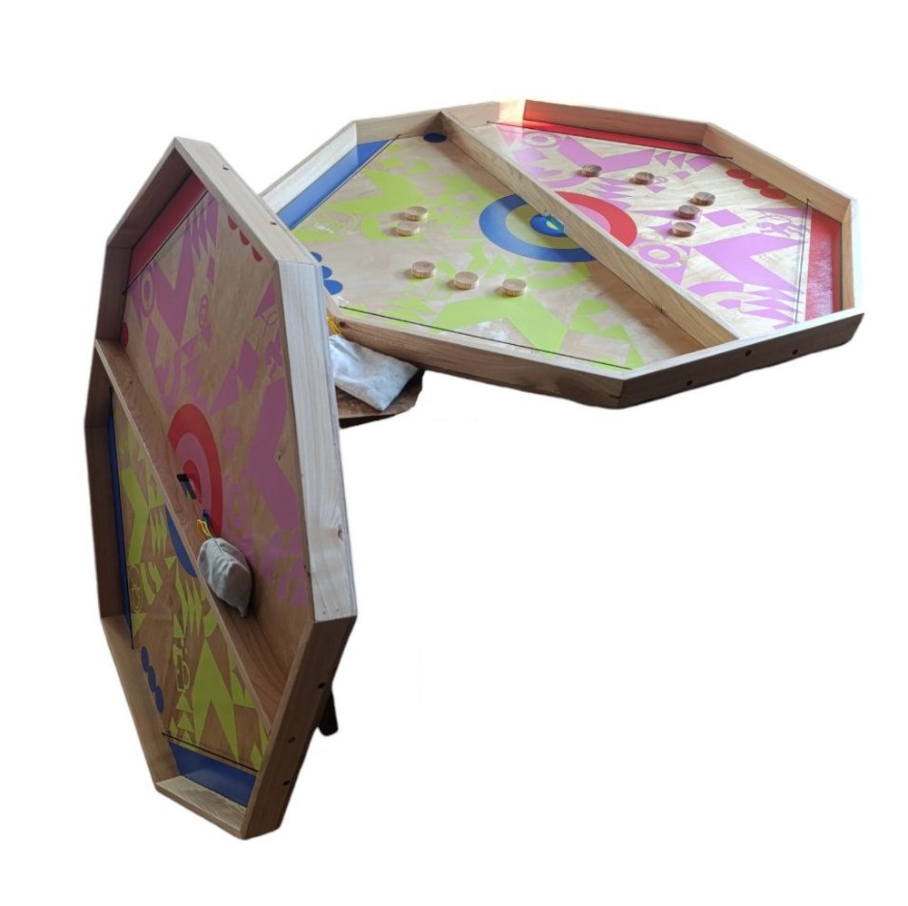 Гра Еластік кватро