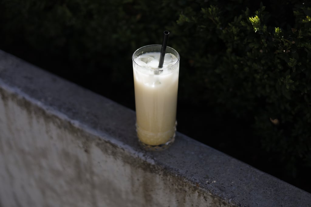 Cream Soda