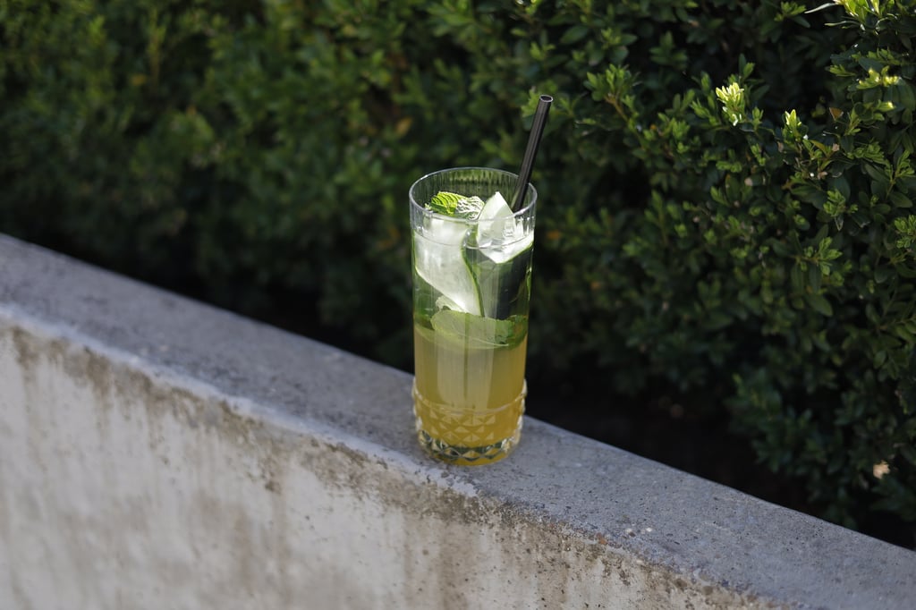 Garden not Gin