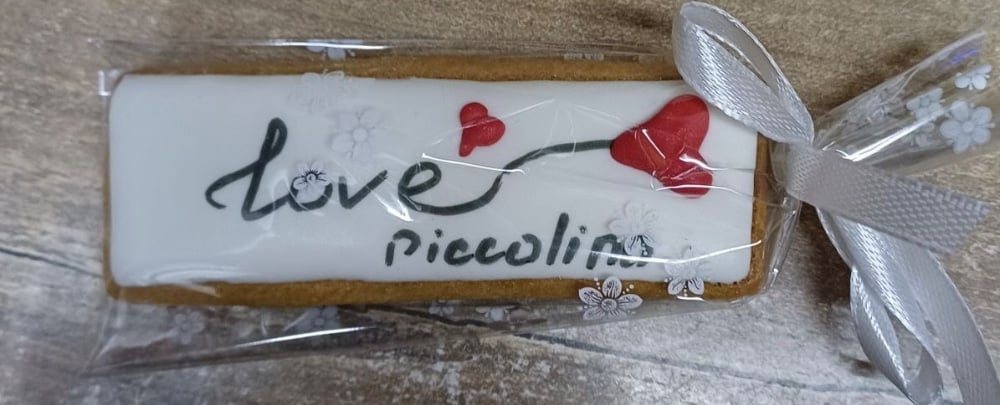 Прямокутник Piccolino