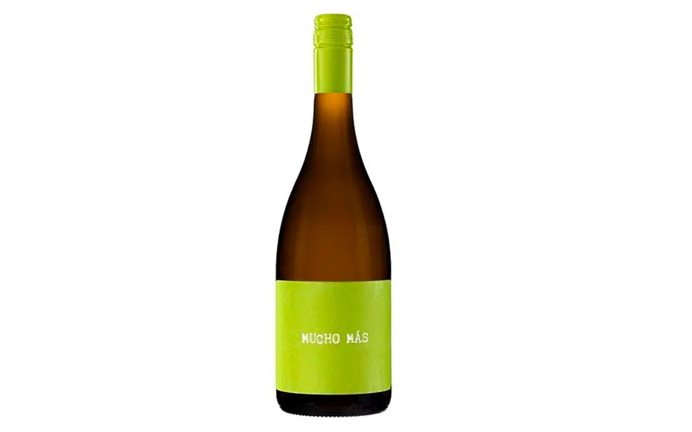 Mucho Mas Blanco біле, напівсухе (0.75 мл)