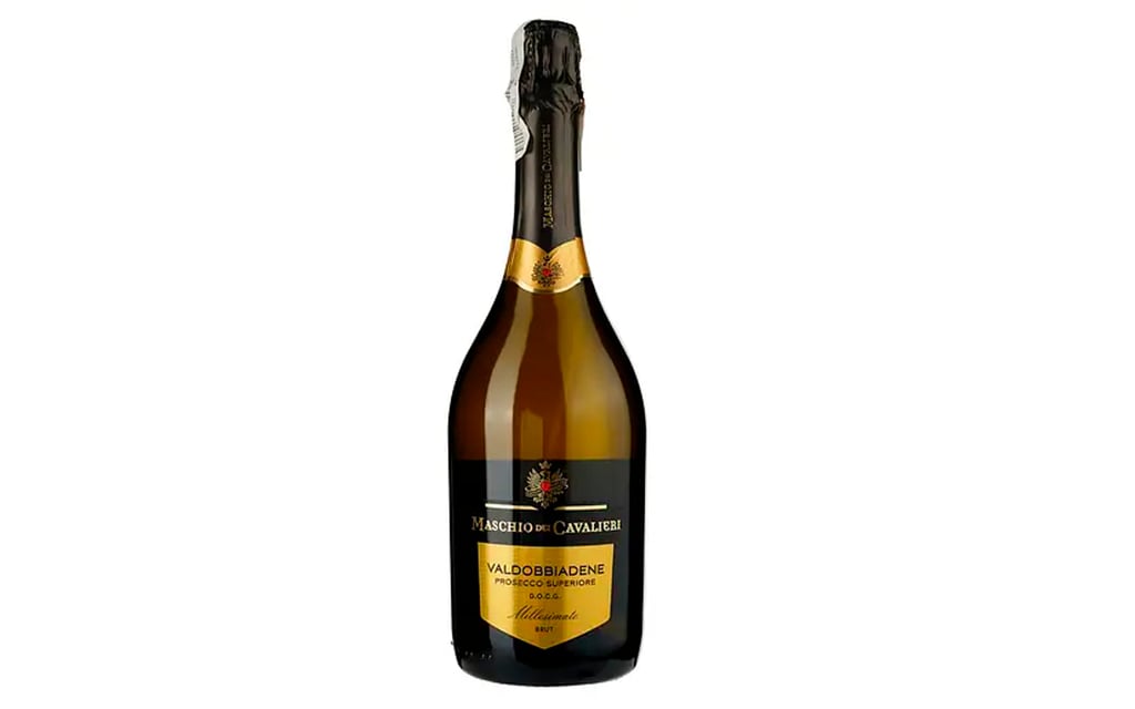 Maschio Prosecco Brut сухе. (0.75 мл)