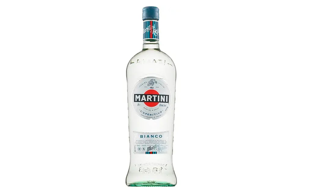 Вермут Martini біле, солодке (1л)