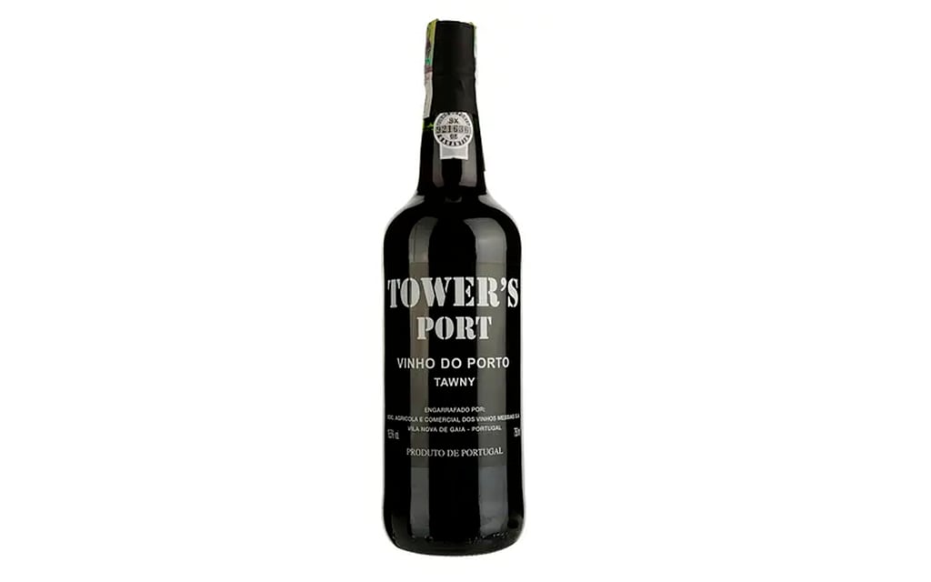 Tower's Port Vinho do Porto Tawny (0.75 мл)