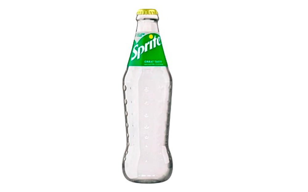 Sprite 0.25 скло