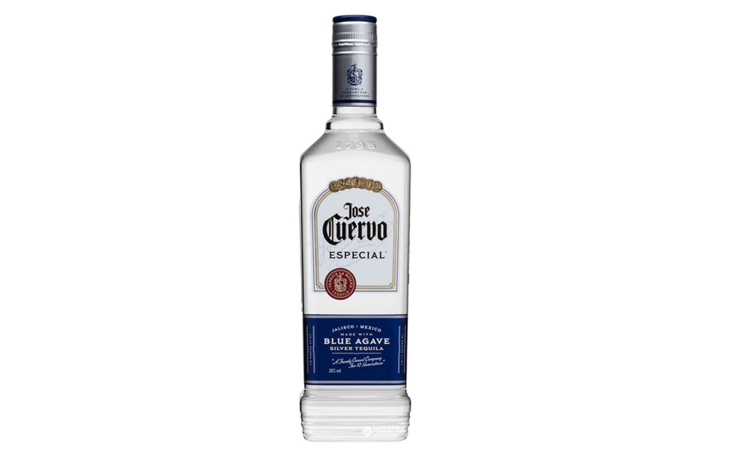 Текіла Cuervo Silver (1 л)