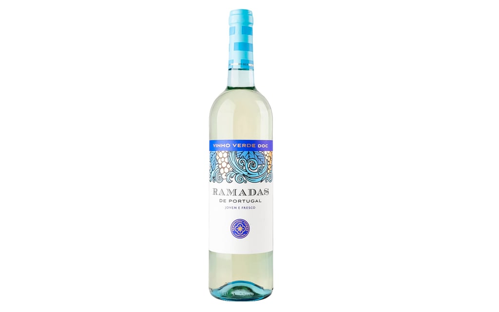 Ramadas Vinho Verbe біле, напівсухе (0.75 мл)