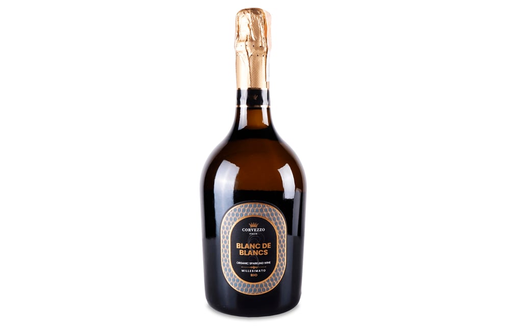 Corvezzo Millesimato екстра сухе (0.75 мл)