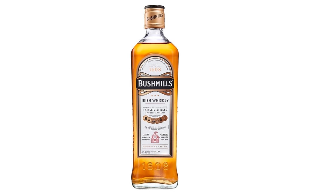 Віскі Bushmills (1 л)