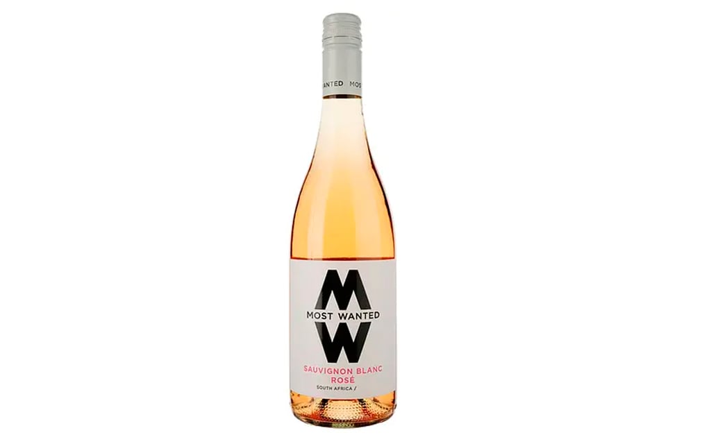 Sauvignon Blanс Rose сухе (0.75 мл)