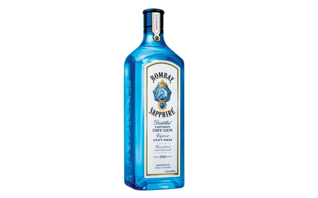 Джин Bombay Sapphir (1 л)