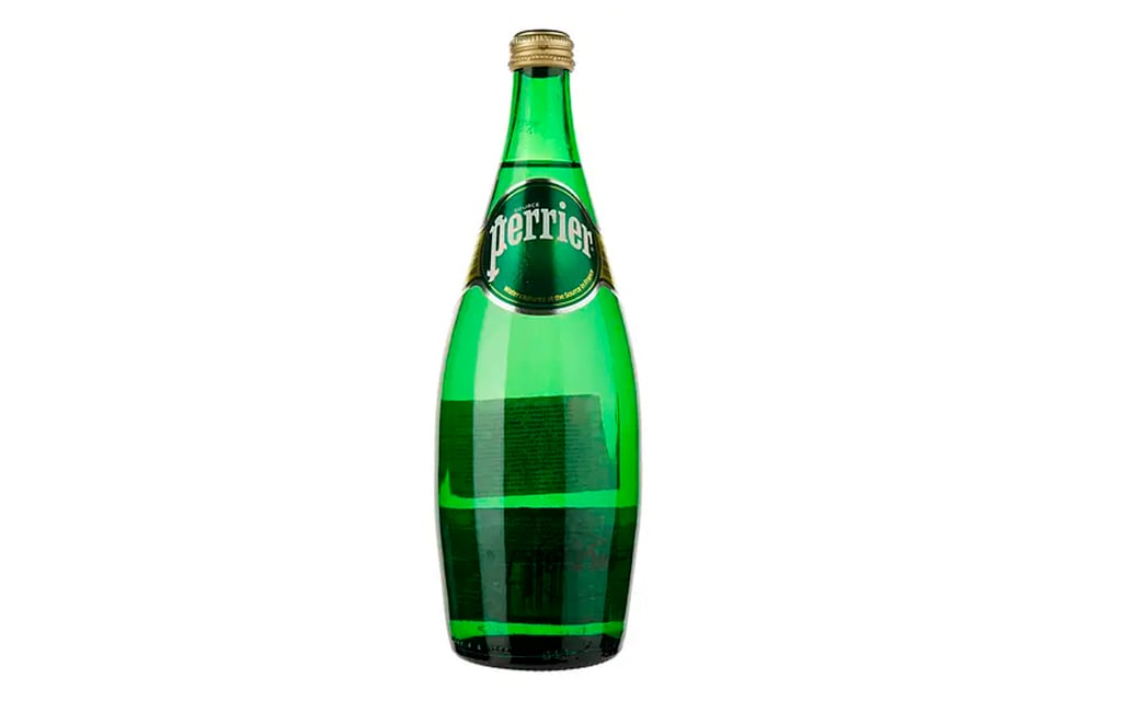 Вода Perrier 0.33 скло
