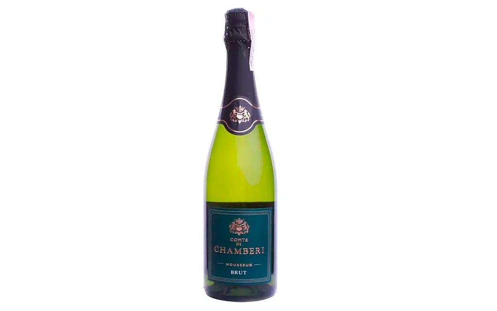 Chamberi Brut сухе (0.75 мл)