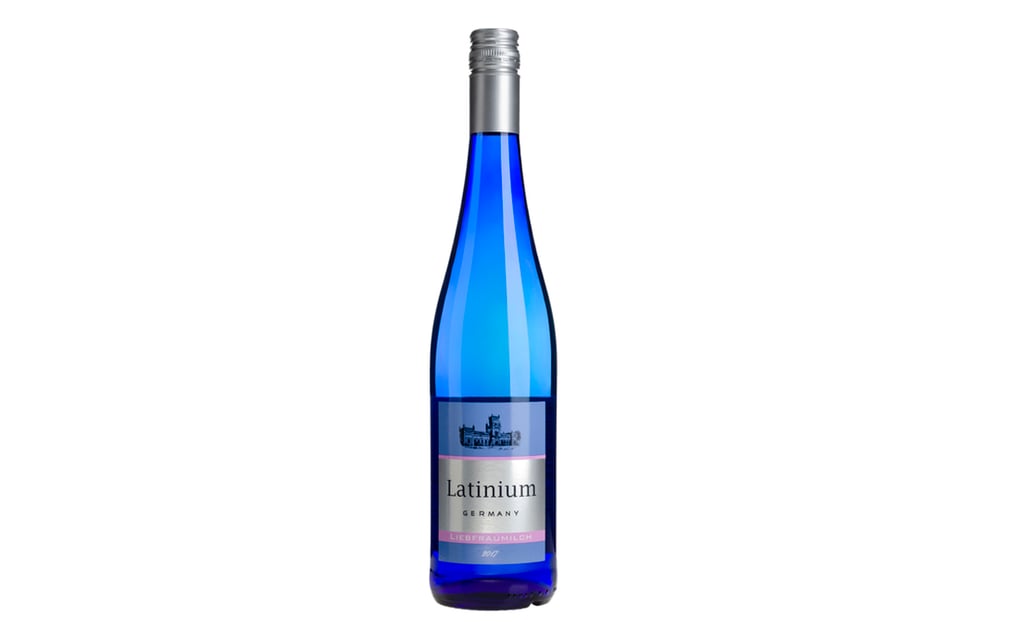 Gewurztraminer біле, напівсолодке (0.75 мл)