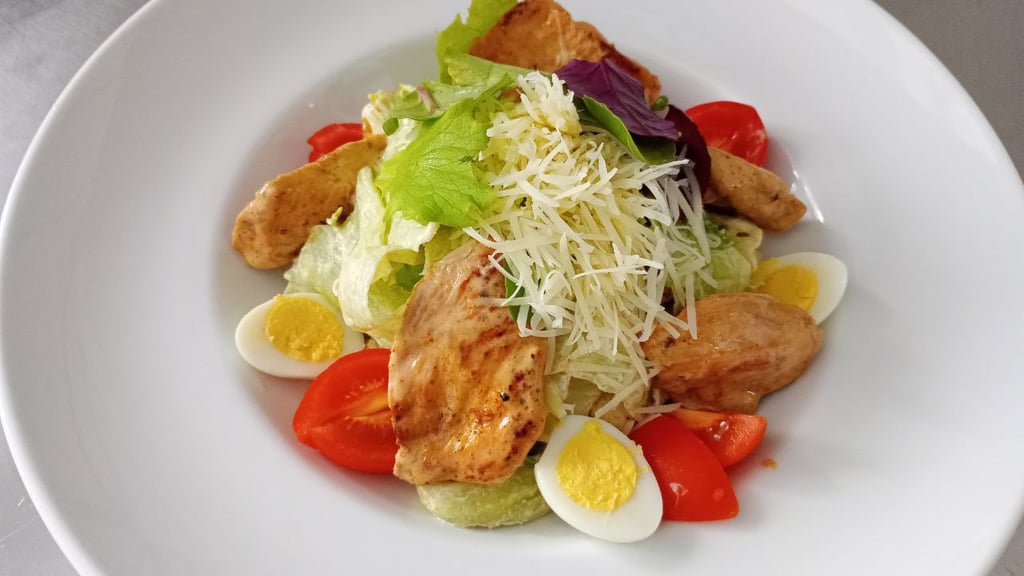 Цезарь Класичний 280 г