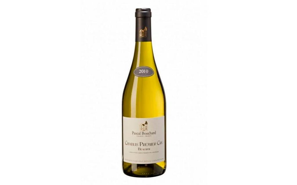 Вино Chablis Le Classsique біле сухе (0.75мл)