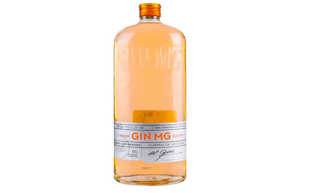 Джин MG Orange (0.7 мл)