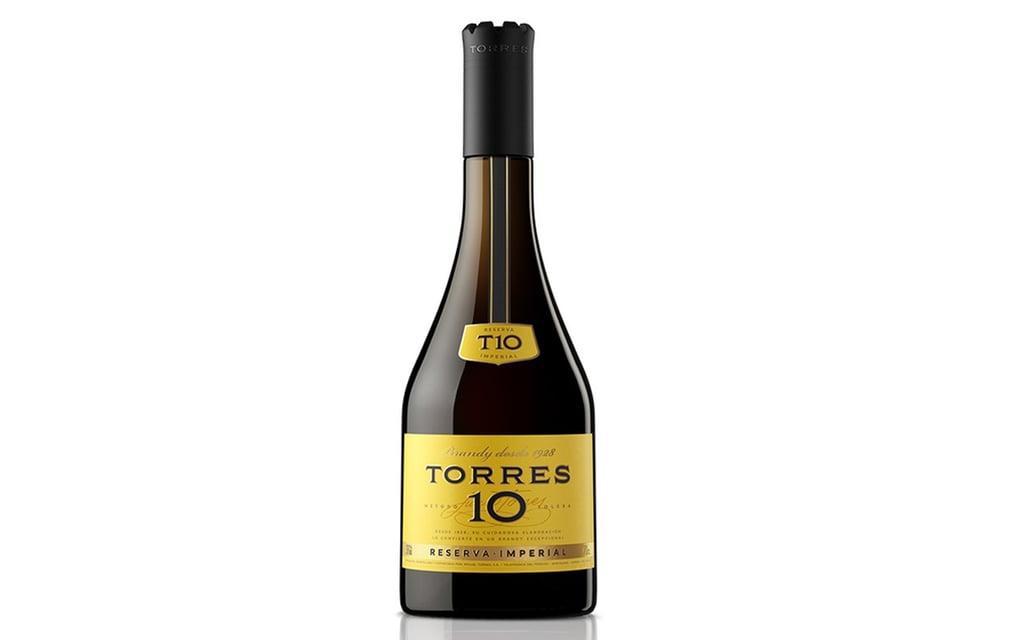 Бренді Torres ★10 (0.7 мл)
