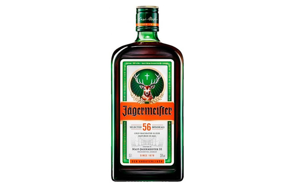 Jägermeister (0.7 мл)