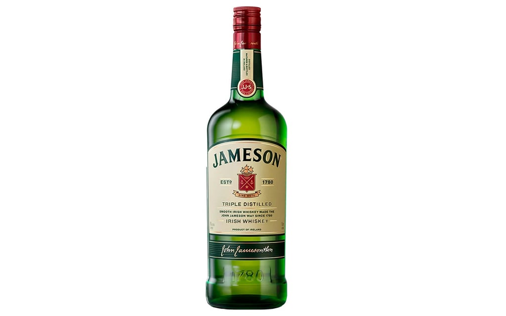 Віскі Jameson (1 л)
