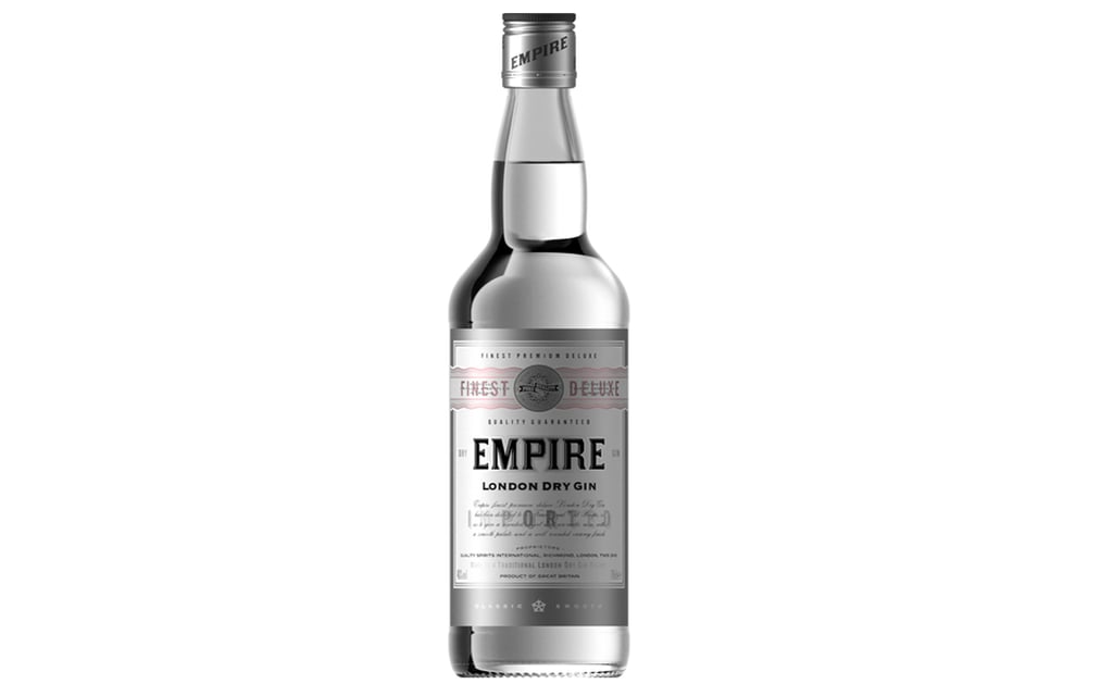 Джин Empire Gin (0.7 мл)