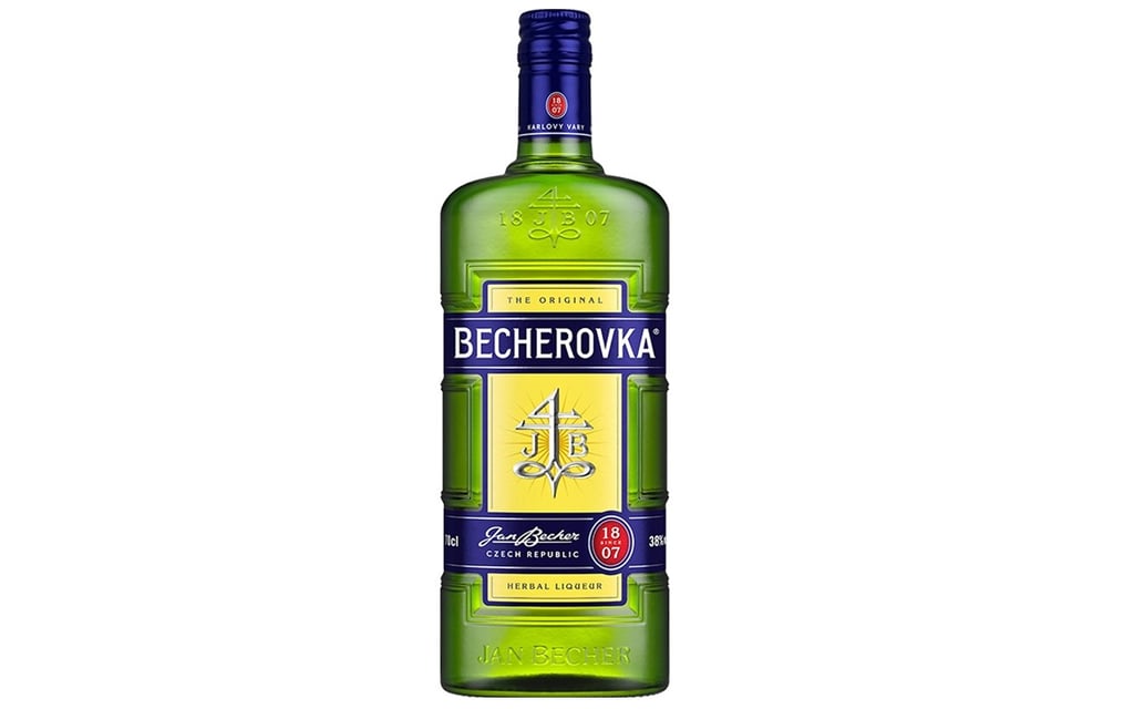 Becherovka (1 л)