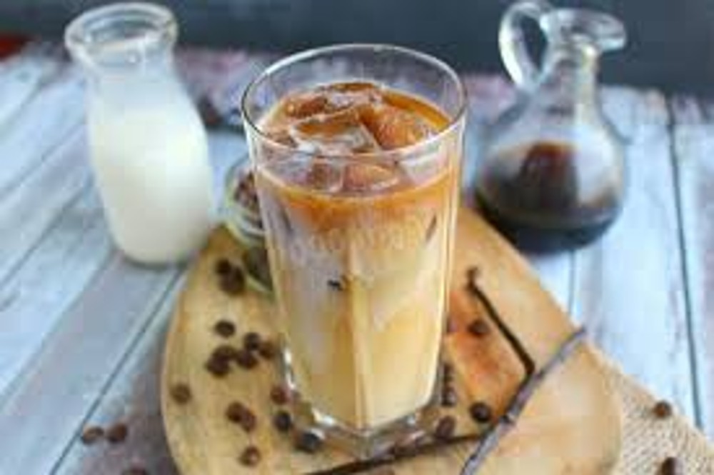 Айс лате