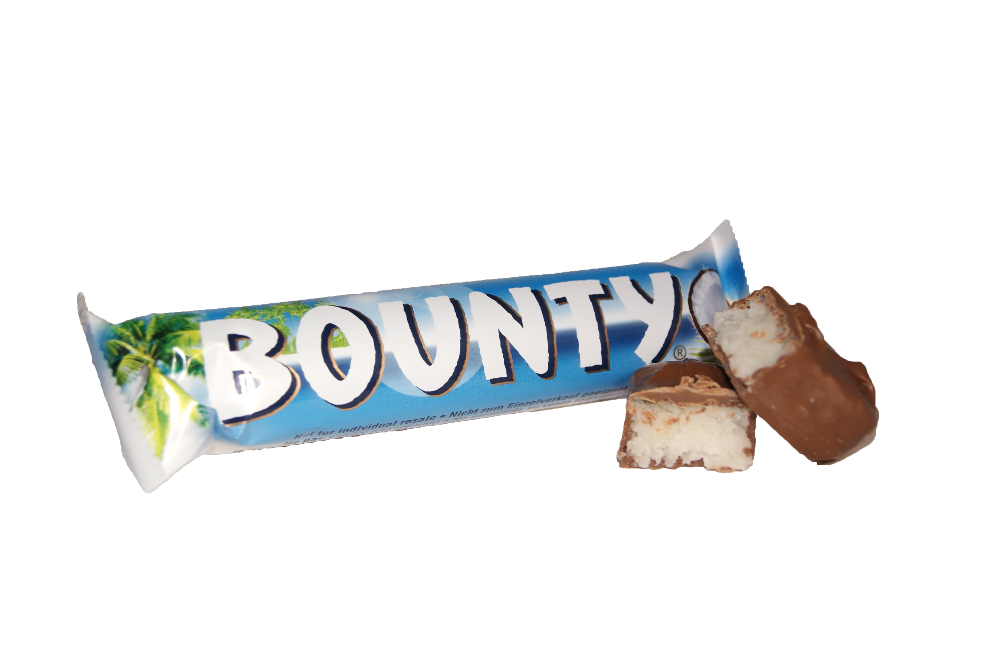 Баунті (Бар)