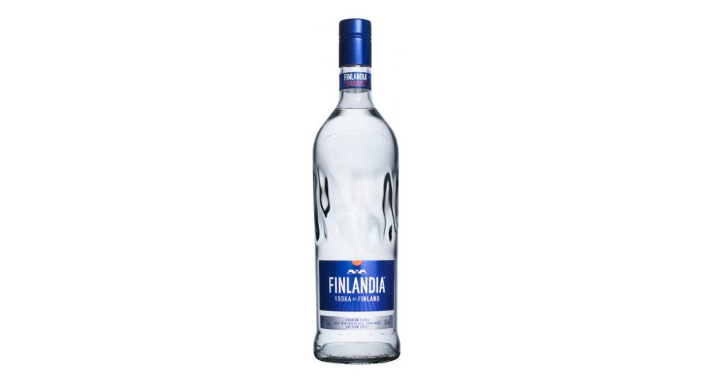 Горілка Фінляндія лайм