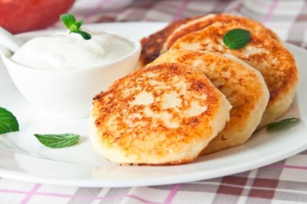 Сирники