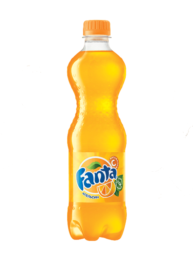 Фанта 0,5