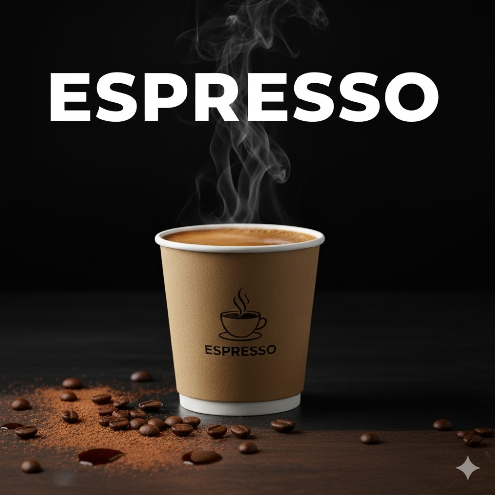 Еспресо