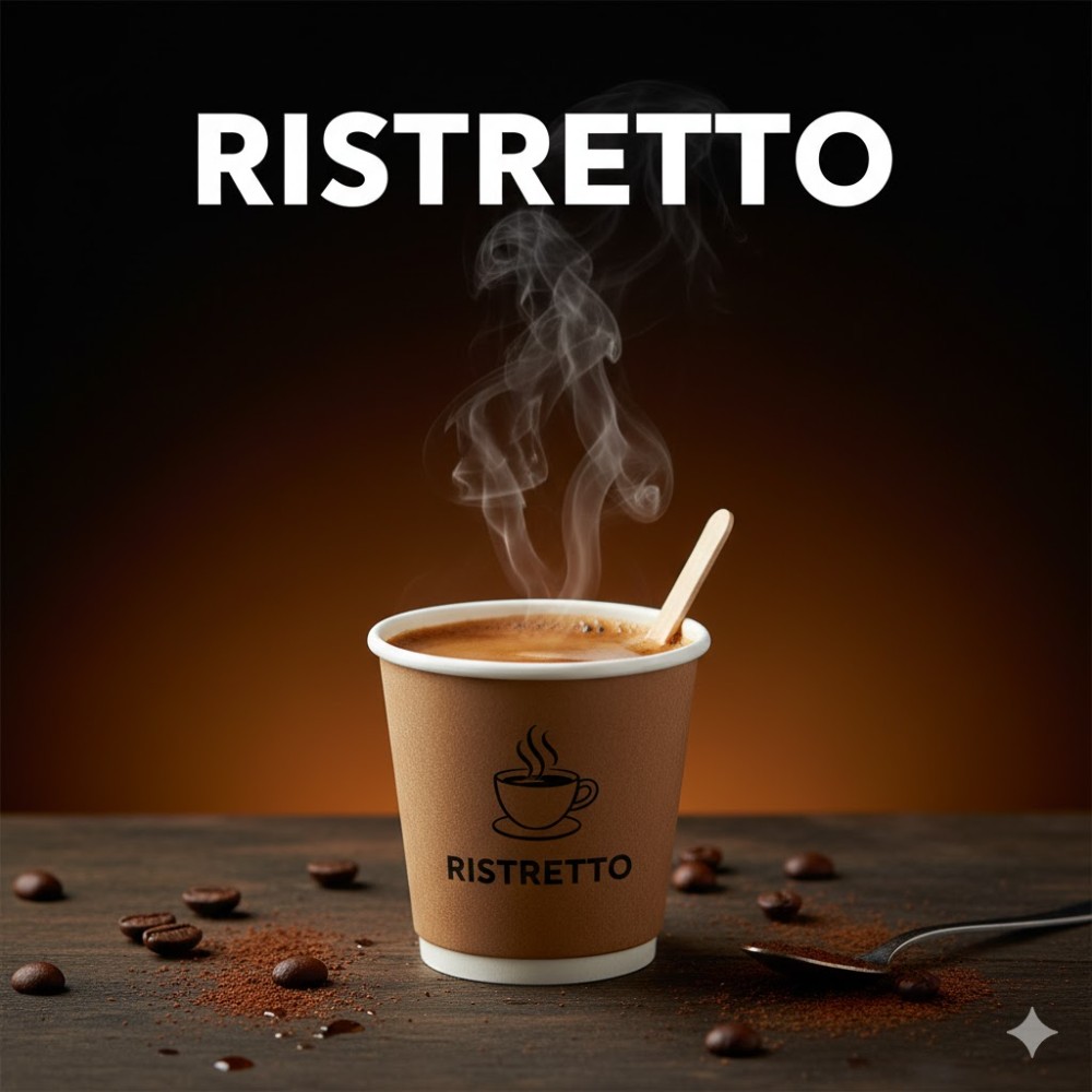 Ристретто